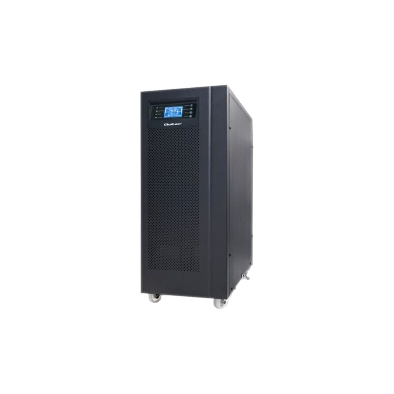 Alimentator: UPS; 8kW; 10kVA; Uintr: 80÷285V; 505x250x610mm; 7Ah