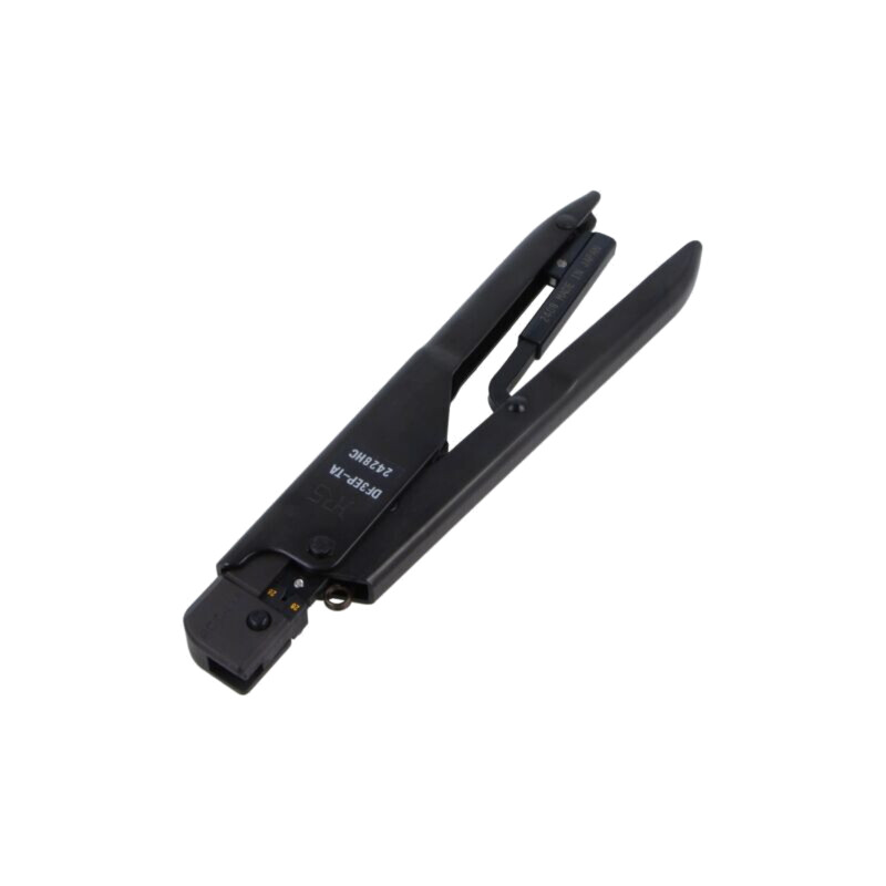 Unealtă: de sertizare; DF3; 28AWG÷24AWG Unealtă: de sertizare; DF3; 28AWG÷24AWG