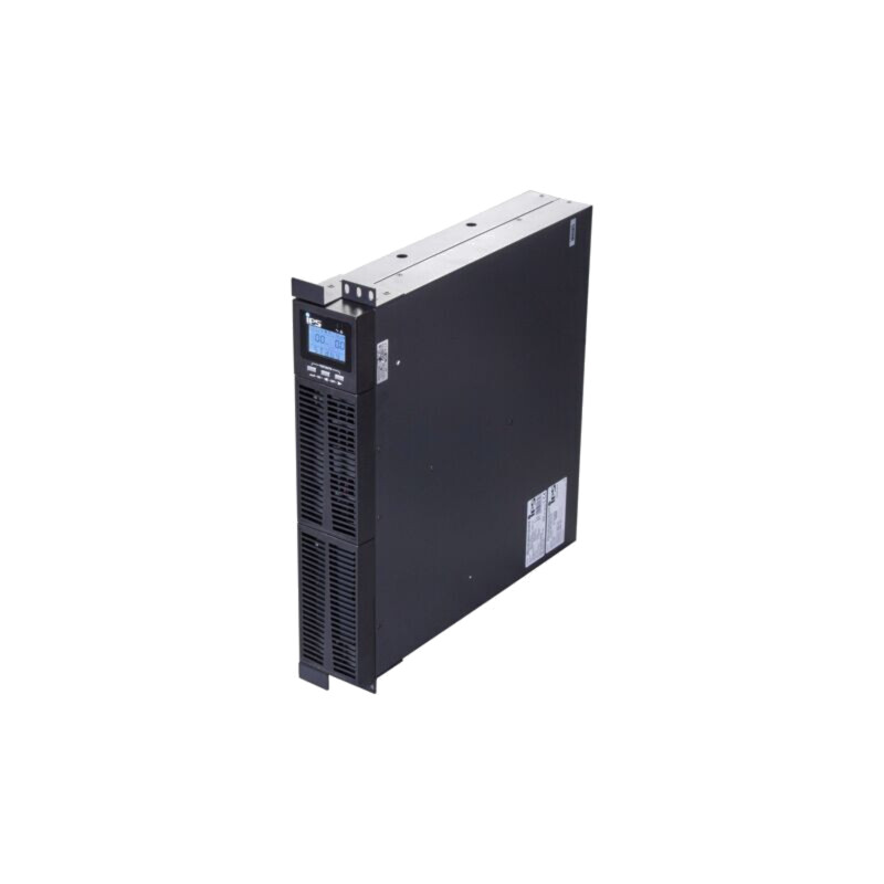 Alimentator: UPS; 1,8kW; 2kVA; Uintr: 176÷280V; 440x405x89mm; 9Ah