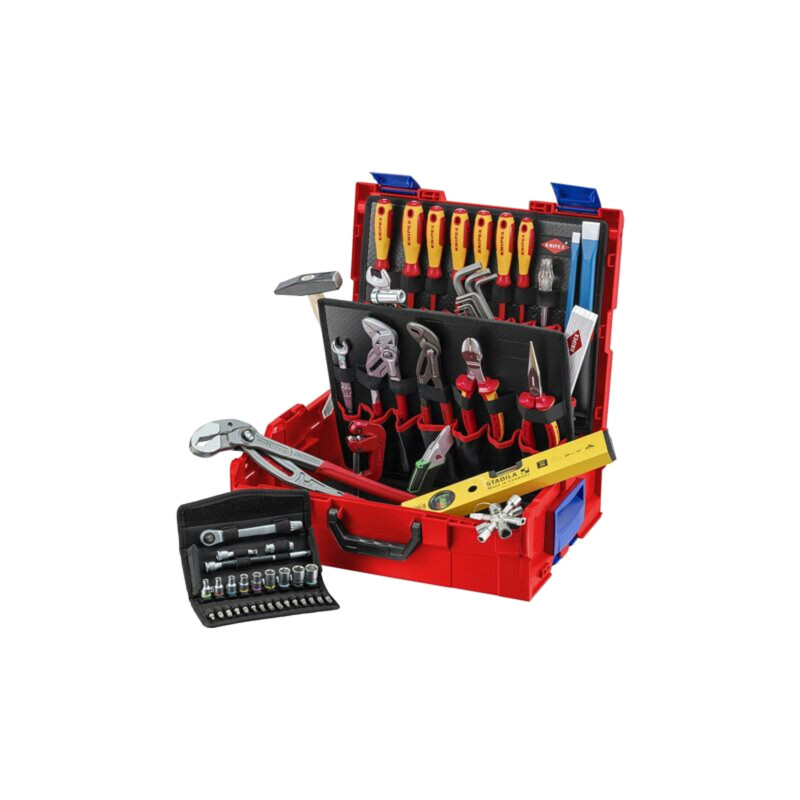 Kit: utilizare generală; valijoară; 52buc.