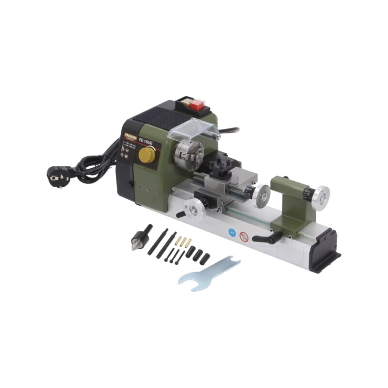 Strung; FD 150/E; 230VAC Strung; FD 150/E; 230VAC