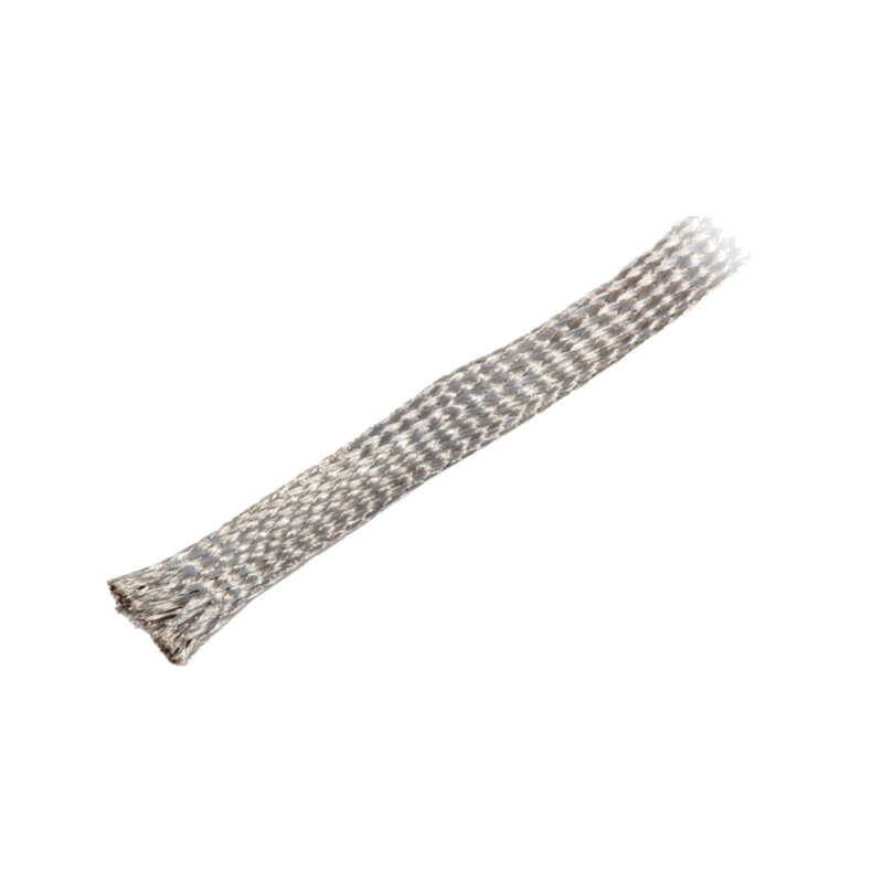 Trese; împletitură; 145A; 3AWG; Diam.cablu: 0,25mm; 30,5m; 100ft Trese; împletitură; 145A; 3AWG; Diam.cablu: 0,25mm; 30,5m; 100ft