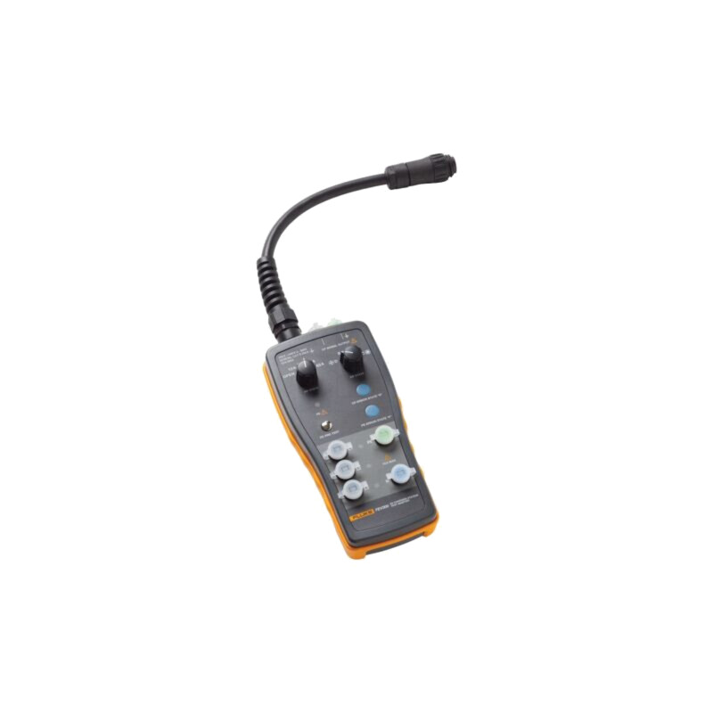 Aparat de măsură: kit adaptoare de testare; Dotări: husă; 10A