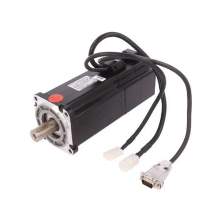 Motor: servomotor; 750W; Mom.de torsiune: 2,39 Nm; 3000rot./min