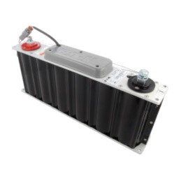 Supercondensator; 500F; 16,2VDC; -5÷20%; 416,2x175,9x67,2mm; 5mA