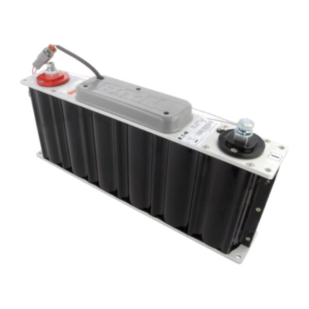 Supercondensator; 500F; 16,2VDC; -5÷20%; 416,2x175,9x67,2mm; 5mA