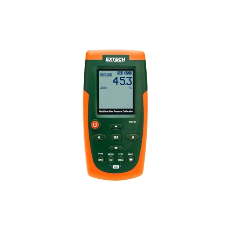 Aparat de măsură: calibrator; de tensiune,de curent,termocuplă
