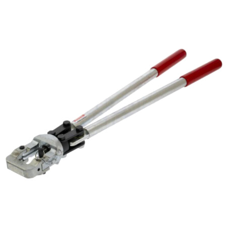 Unealtă: de sertizare; 6÷300mm2,10÷120mm2,16÷240mm2,25÷185mm2