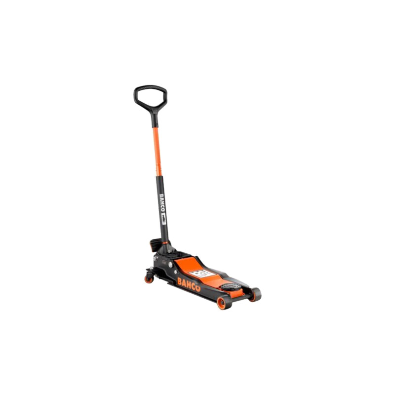 Cric hidraulic; 3000kg; Hmin: 90mm; Hmax: 590mm