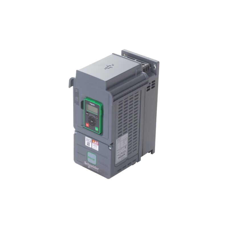 Invertor; 3kW; 3x400VAC; 3x380÷460VAC; 0÷10V; 0÷20mA; 0,1÷500Hz