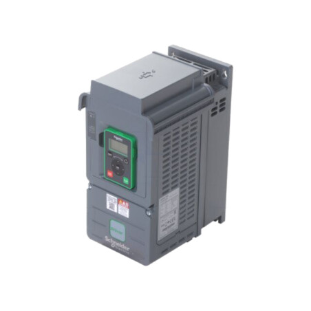 Invertor; 3kW; 3x400VAC; 3x380÷460VAC; 0÷10V; 0÷20mA; 0,1÷500Hz