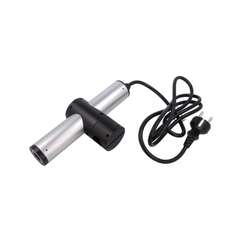 Modul: laser; 50mW; verde; linie; 532nm; 5÷15mA; 90°; 207÷253VAC Modul: laser; 50mW; verde; linie; 532nm; 5÷15mA; 90°; 207÷253VAC