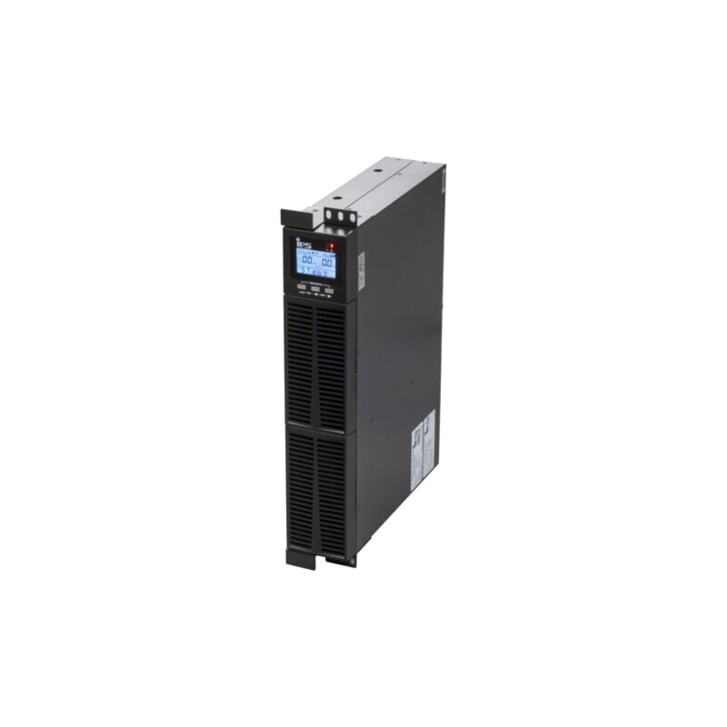 Alimentator: UPS; 900W; 1kVA; Uintr: 176÷280V; 440x290x89mm; 3÷5h