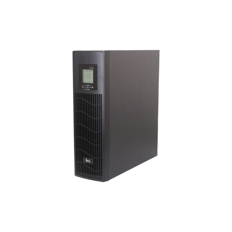 Alimentator: UPS; 1,6kW; 2kVA; Uintr: 173÷265V; 440x410x132mm; 9Ah