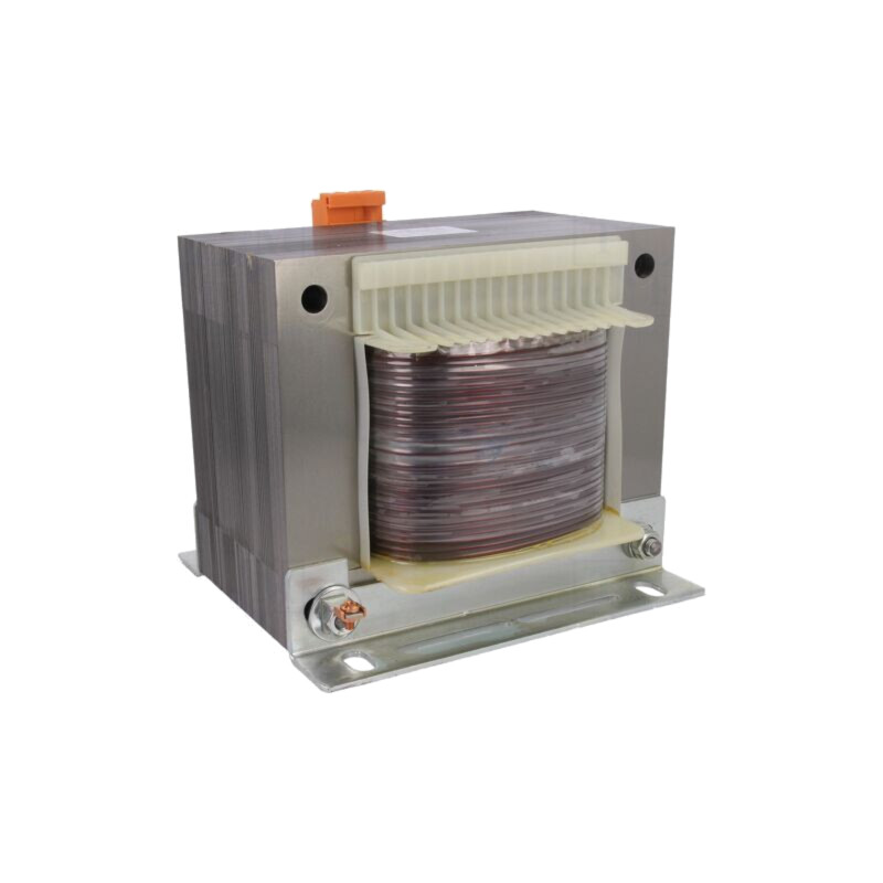 Transformator: alimentare; 2500VA; 230VAC; 230V; cu şurub; IP00 Transformator: alimentare; 2500VA; 230VAC; 230V; cu şurub; IP00