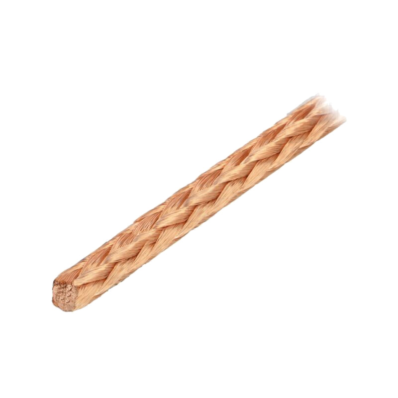Trese; Formă: rotund; Øfir: 9,7mm; STYO; 25m