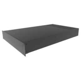 Carcasă: stand de montare; Standard: 19"; 2U; rack; Y: 711mm; Z: 89mm