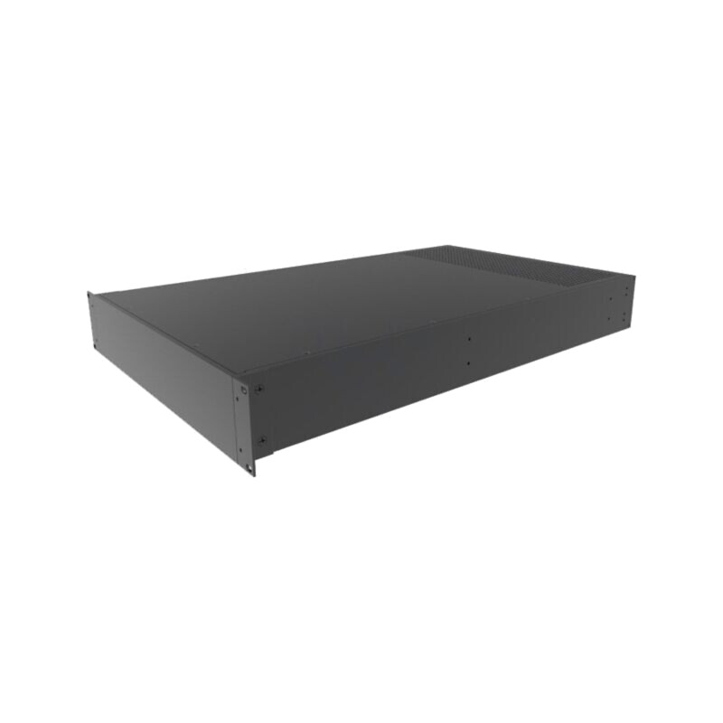 Carcasă: stand de montare; Standard: 19"; 2U; rack; Y: 711mm; Z: 89mm