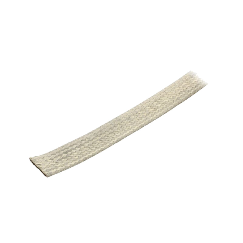 Trese; bandă; Thk: 1,14mm; W: 25,4mm; 88A; 7AWG; 30,5m; 100ft Trese; bandă; Thk: 1,14mm; W: 25,4mm; 88A; 7AWG; 30,5m; 100ft