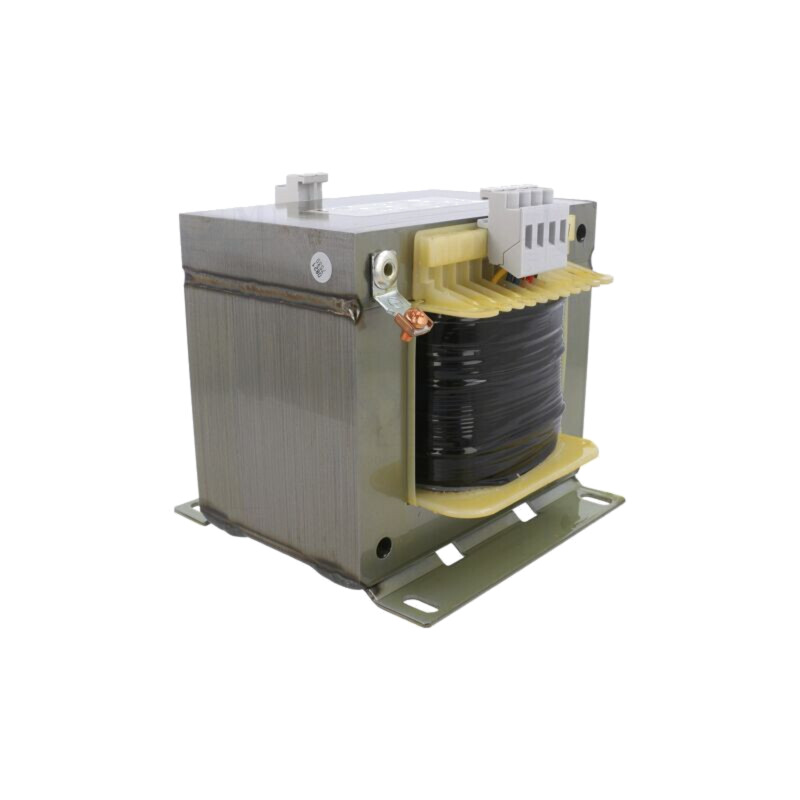 Transformator: alimentare; 1000VA; 400VAC; 230V; cu şurub; IP00 Transformator: alimentare; 1000VA; 400VAC; 230V; cu şurub; IP00