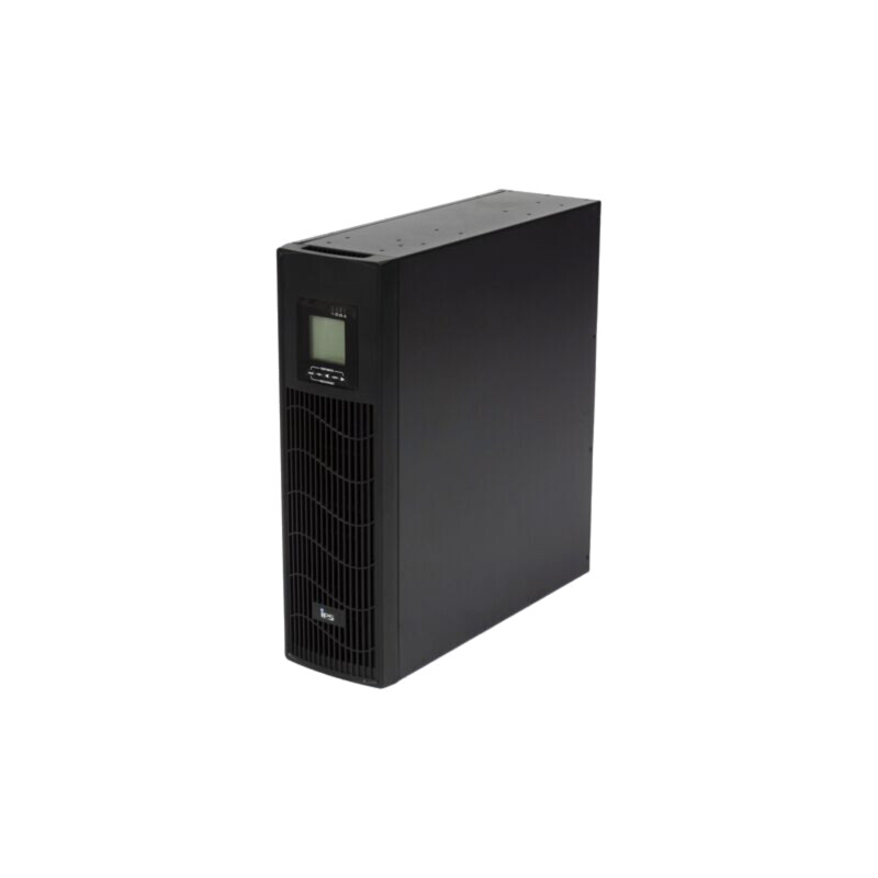 Alimentator: UPS; 1,2kW; 1,5kVA; Uintr: 173÷265V; 440x410x132mm
