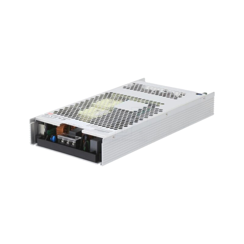 Alimentator: pulsatoriu; pt.încastrare,modulară; 1512W; 48VDC