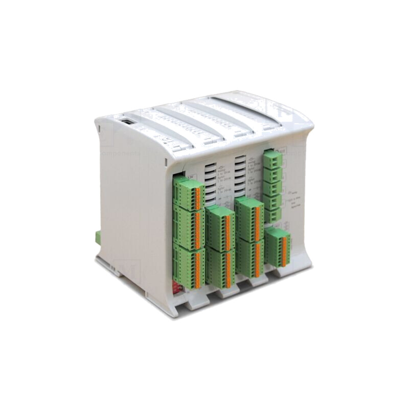 Modul: controler programabil PLC; OUT: 30; IN: 32; ESP32 PLC Modul: controler programabil PLC; OUT: 30; IN: 32; ESP32 PLC