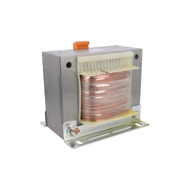 Transformator: alimentare; 2000VA; 400VAC; 230V; cu şurub; IP00