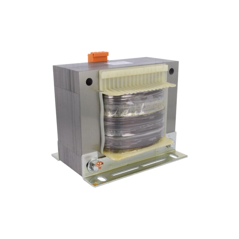 Transformator: alimentare; 2000VA; 230VAC; 230V; cu şurub; IP00 Transformator: alimentare; 2000VA; 230VAC; 230V; cu şurub; IP00