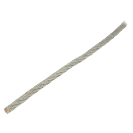 Trese; Formă: rotund; Øfir: 13mm; KBO; 10m
