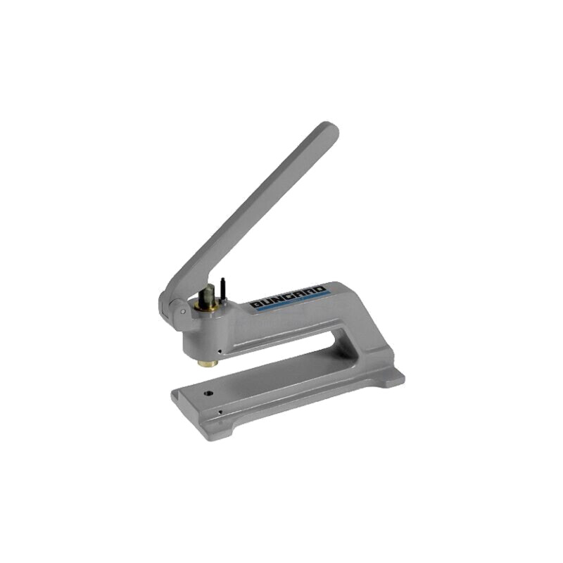 Prese manuale; fixare nituri pe plăci PCB
