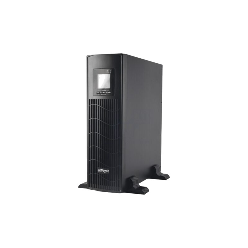 Alimentator: UPS; 1,2kW; 2kVA; Uintr: 220V; 440x410x132mm; 9Ah; 12h