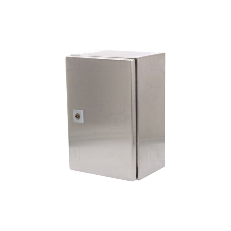 Carcasă: montare pe perete; X: 200mm; Y: 300mm; Z: 155mm; AE; IP66