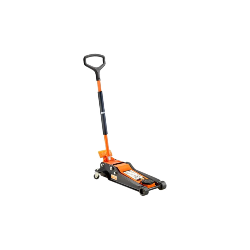Cric hidraulic; 3000kg; Hmin: 90mm; Hmax: 552mm