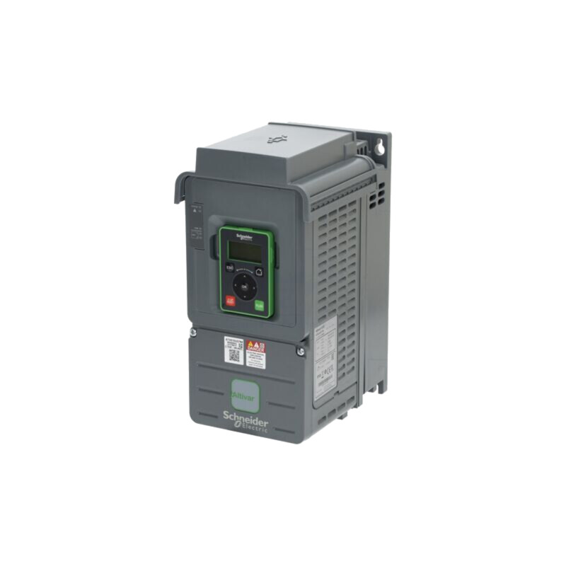 Invertor; 0,75kW; 3x400VAC; 3x380÷460VAC; 0÷10V; 0÷20mA; 0,1÷500Hz