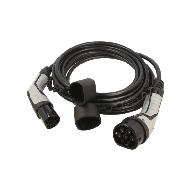 Cablu: eMobility; 1x0,5mm2,5x4mm2; 480V; 26,6kW; IP44; 10m; 32A