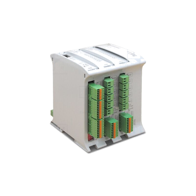 Modul: controler programabil PLC; OUT: 16; IN: 12; ESP32 PLC Modul: controler programabil PLC; OUT: 16; IN: 12; ESP32 PLC