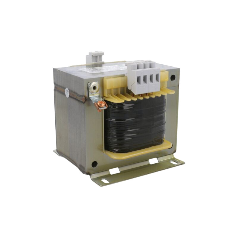 Transformator: alimentare; 500VA; 400VAC; 230V; cu şurub; IP00