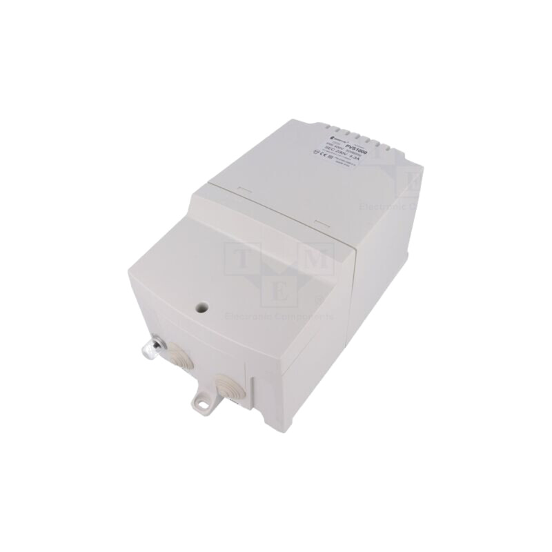Transformator: siguranţă; 1000VA; 400VAC; 230V; IP54 Transformator: siguranţă; 1000VA; 400VAC; 230V; IP54