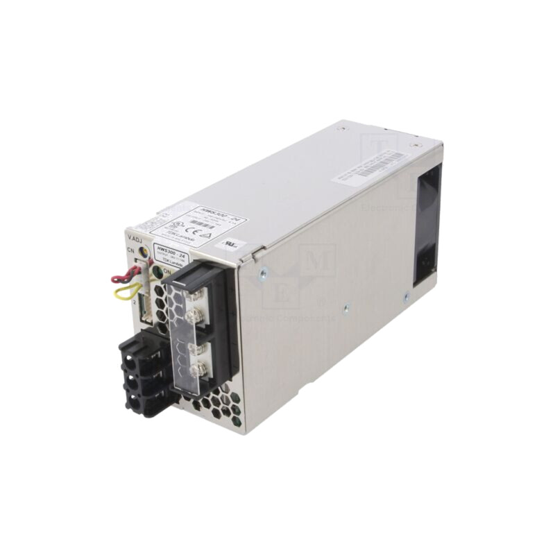 Alimentator: pulsatoriu; pt.încastrare,modulară; 336W; 24VDC; 14A