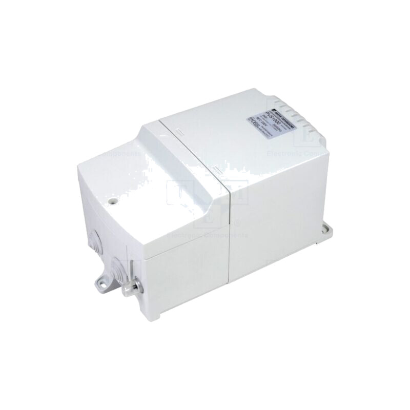 Transformator: siguranţă; 1000VA; 230VAC; 24V; IP54; 146x272x138mm Transformator: siguranţă; 1000VA; 230VAC; 24V; IP54; 146x272x138mm