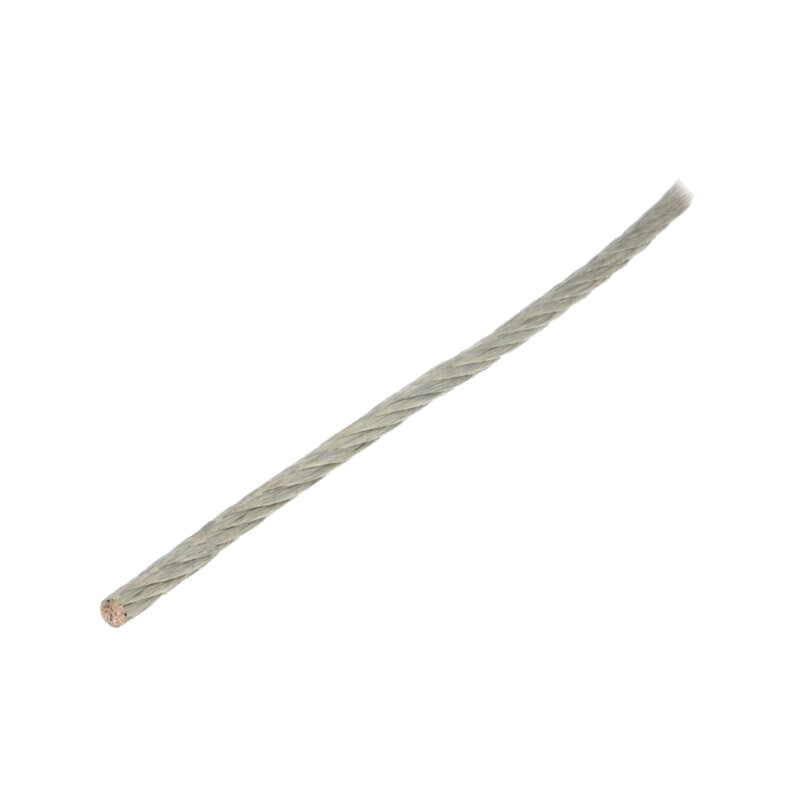 Trese; Formă: rotund; Øfir: 11mm; KBO; 10m