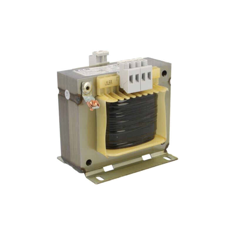 Transformator: alimentare; 315VA; 400VAC; 230V; cu şurub; IP00 Transformator: alimentare; 315VA; 400VAC; 230V; cu şurub; IP00