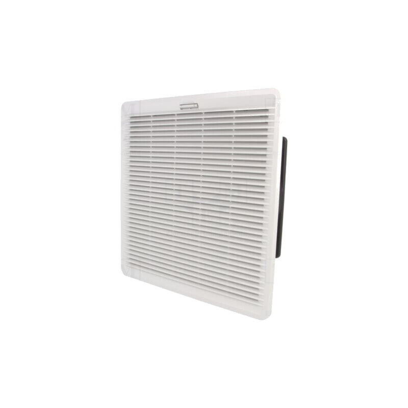 Ventilator: AC; axial; 500m3/h; 320x320x150,5mm Ventilator: AC; axial; 500m3/h; 320x320x150,5mm