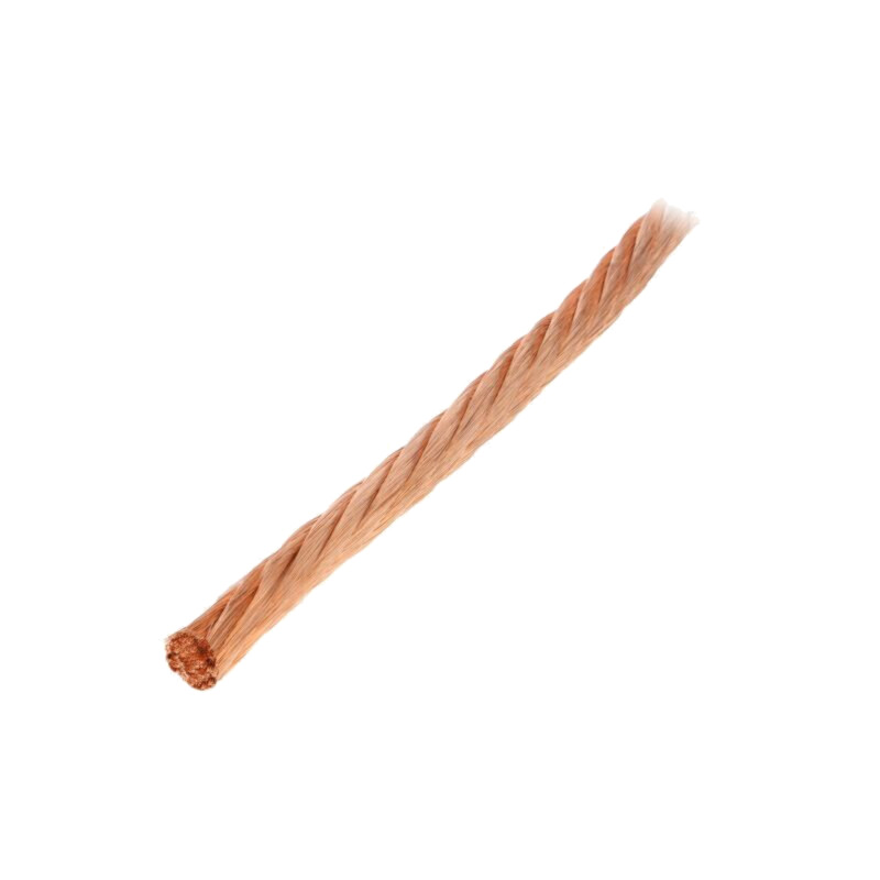 Trese; Formă: rotund; Øfir: 11mm; SBO; 10m