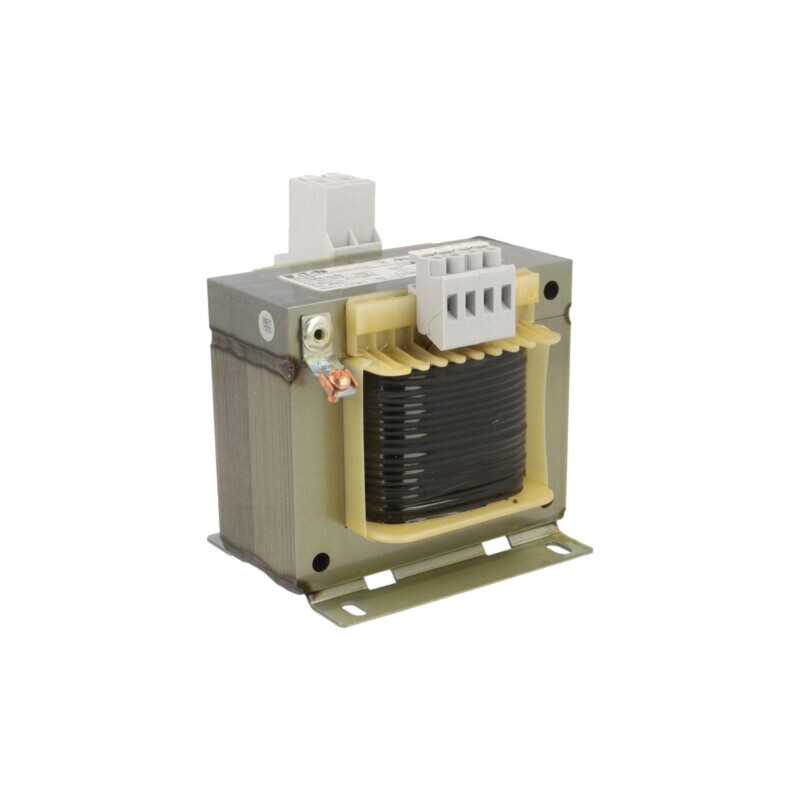 Transformator: alimentare; 500VA; 230VAC; 24V; cu şurub; IP00 Transformator: alimentare; 500VA; 230VAC; 24V; cu şurub; IP00