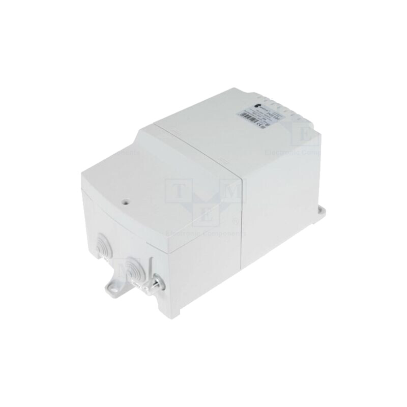 Transformator: siguranţă; 800VA; 230VAC; 230V; IP54; 146x272x138mm Transformator: siguranţă; 800VA; 230VAC; 230V; IP54; 146x272x138mm