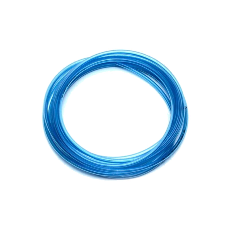 Cablu pneumatic; max.8bar; L: 100m; r îndoire min: 27mm; albastră