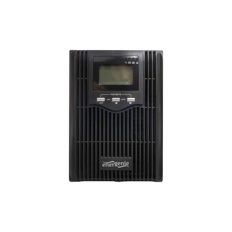Alimentator: UPS; 800W; 1kVA; Uintr: 220V; 144x345x215mm; 7Ah; 8h