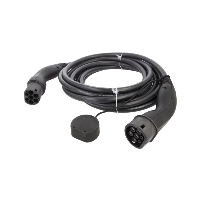 Cablu: eMobility; 1x0,5mm2,5x6mm2; 440V; 22kW; IP55; 7m; 32A